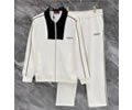 GUCCI Men Suits Jacket and Pants best quality