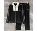 GUCCI Men Suits Jacket and Pants best quality