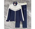 GUCCI Men Suits Jacket and Pants best quality