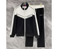 GUCCI Men Suits Jacket and Pants best quality