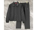 GUCCI Men Suits Jacket and Pants best quality