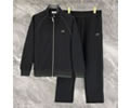 LACOSTE Mens Suits Jacket and pants