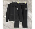 LV Men Suits Jacket and Pants best quality