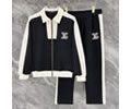 LV Men Suits Jacket and Pants best quality
