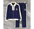 LV Men Suits Jacket and Pants best quality