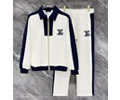 LV Men Suits Jacket and Pants best quality