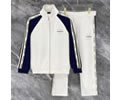LV Men Suits Jacket and Pants best quality