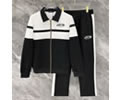 LV Men Suits Jacket and Pants best quality