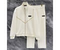LV Men Suits Jacket and Pants best quality