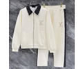 LV Men Suits Jacket and Pants best quality