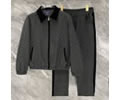 LV Men Suits Jacket and Pants best quality