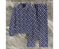 LV Men Suits Jacket and Pants best quality