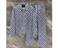 LV Men Suits Jacket and Pants best quality
