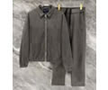 LV Men Suits Jacket and Pants best quality
