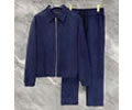 LV Men Suits Jacket and Pants best quality