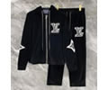 LV Men Suits Jacket and Pants best quality