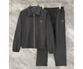 LV Men Suits Jacket and Pants best quality