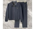 LV Men Suits Jacket and Pants best quality