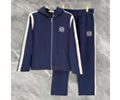 LOEWE Men Suits Jacket and Pants best quality