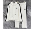 LOEWE Men Suits Jacket and Pants best quality