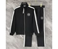 LOEWE Men Suits Jacket and Pants best quality