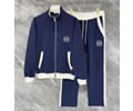 LOEWE Men Suits Jacket and Pants best quality