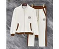 LOEWE Men Suits Jacket and Pants best quality