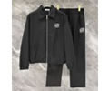 LOEWE Men Suits Jacket and Pants best quality