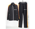 Palm Angels Lovers Suits Hoodies and Pants