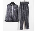 Palm Angels Lovers Suits Hoodies and Pants