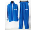 Palm Angels Lovers Suits Hoodies and Pants