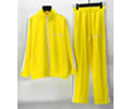 Palm Angels Lovers Suits Hoodies and Pants