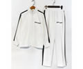 Palm Angels Lovers Suits Hoodies and Pants