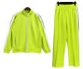 Palm Angels Lovers Suits Hoodies and Pants