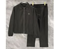 PRADA Men Suits Jacket and Pants best quality
