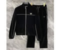 PRADA Men Suits Jacket and Pants best quality