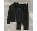 PRADA Men Suits Jacket and Pants best quality