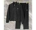 Ralph Lauren Men Suits Hoodies and Pants