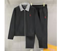 Ralph Lauren Men Suits Hoodies and Pants