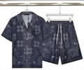 AMIRI Men Suits