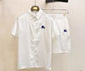 BURBERRY Mens Suits