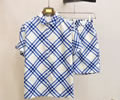 BURBERRY Mens Suits