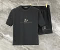 Dolce & Gabbana Men Suits T-shirt and Pants