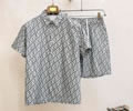 FENDI Men Suits