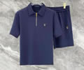 LV Mens Suits