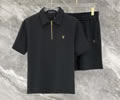 LV Mens Suits