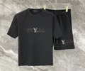 LV Mens Suits