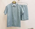 LV Mens Suits