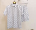 LV Mens Suits