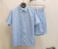 LV Mens Suits